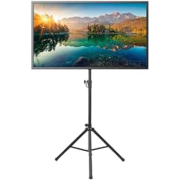 専用★値下げします★三脚テレビスタンド Amazon.co.jp: FITUEYES DESIGN 三脚テレビスタンド 32 40 45 50